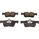 Front brake pad set MAXGEAR - 19-3036