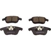 Front brake pad set MAXGEAR - 19-3056