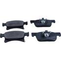 Front brake pad set MAXGEAR - 19-3650