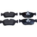 Front brake pad set MAXGEAR - 19-3665