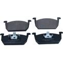 Front brake pad set MAXGEAR - 19-3882