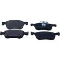 Front brake pad set MAXGEAR - 19-3883
