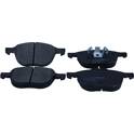 Front brake pad set MAXGEAR - 19-3885