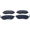 Front brake pad set MAXGEAR - 19-3891