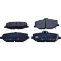Front brake pad set MAXGEAR - 19-3892