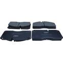 Front brake pad set MAXGEAR - 19-3910