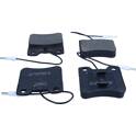 Front brake pad set MAXGEAR - 19-3911