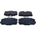 Front brake pad set MAXGEAR - 19-3914