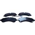 Front brake pad set MAXGEAR - 19-3926