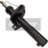 Shock absorber (sold individually) MAXGEAR - 11-0347