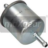 Fuel filter MAXGEAR - 26-0594