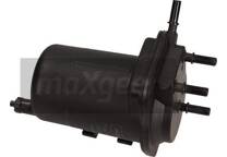 Fuel filter
