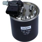 Fuel filter MAXGEAR - 26-1554