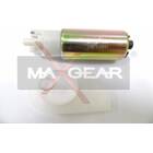 Fuel Pump MAXGEAR - 43-0037