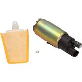 Fuel Pump MAXGEAR - 43-0157