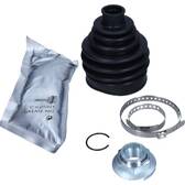 Fuelle, árbol de transmisión MAXGEAR - 49-1398