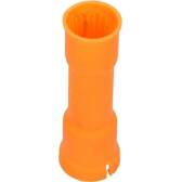 Funil, vareta do nível de óleo MAXGEAR - 70-0022