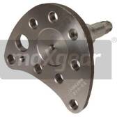 Fusée d'essieu MAXGEAR - 33-0492
