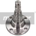 Fusée d'essieu MAXGEAR - 33-0579