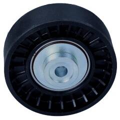 Galet enrouleur (courroie d'accessoire) MAXGEAR - 54-0078