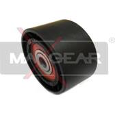 Galet enrouleur (courroie d'accessoire) MAXGEAR - 54-0092