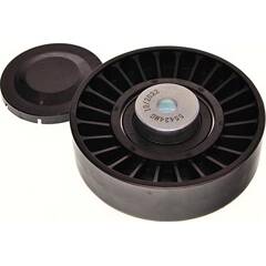 Galet enrouleur (courroie d'accessoire) MAXGEAR - 54-0400