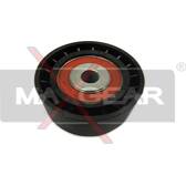 Galet enrouleur (courroie d'accessoire) MAXGEAR - 54-0536