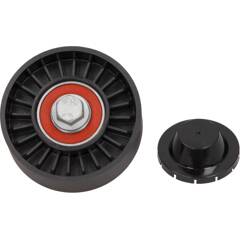 Galet enrouleur (courroie d'accessoire) MAXGEAR - 54-0684