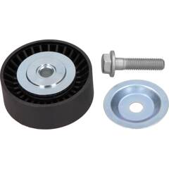 Galet enrouleur (courroie d'accessoire) MAXGEAR - 54-0878