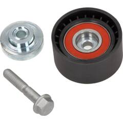 Galet enrouleur (courroie d'accessoire) MAXGEAR - 54-1058