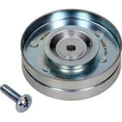 Galet enrouleur (courroie d'accessoire) MAXGEAR - 54-1086