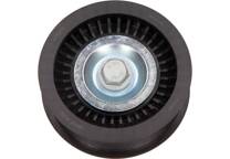 Galet enrouleur (courroie d'accessoire)