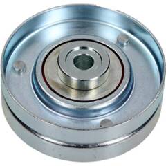 Galet enrouleur (courroie d'accessoire) MAXGEAR - 54-1365