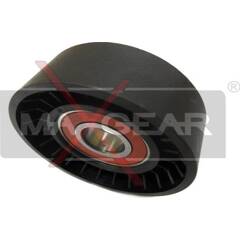 Galet tendeur (courroie d'accessoire) MAXGEAR - 54-0082