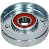 Galet tendeur (courroie d'accessoire) MAXGEAR - 54-0425