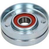 Galet tendeur (courroie d'accessoire) MAXGEAR - 54-0990