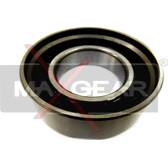 Galet tendeur MAXGEAR - 54-0133