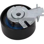 Galet tendeur MAXGEAR - 54-0857