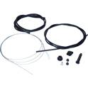 Gaskabel MAXGEAR - 32-0853
