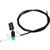 Gaskabel MAXGEAR - 32-1301