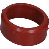 Gasket, charger MAXGEAR - 70-0124