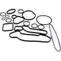 Gasket Set, oil cooler MAXGEAR - 70-0129