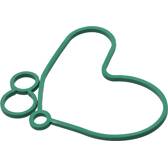 Gasket, vacuum pump MAXGEAR - 70-0139