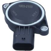 Gasspjällslägesgivare MAXGEAR - 24-0275
