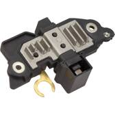 Generatorregulator MAXGEAR - 10-0201