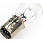 Glödlampa, blinker MAXGEAR - 78-0054SET