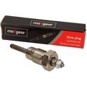 Glow plug (per unit) MAXGEAR - 66-0133