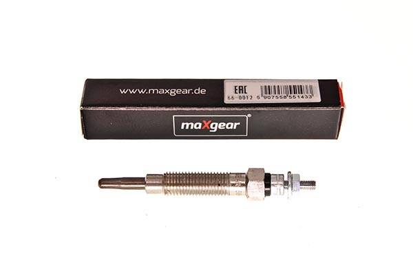 Glow plug (per unit)