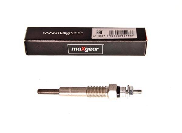 Glow plug (per unit)