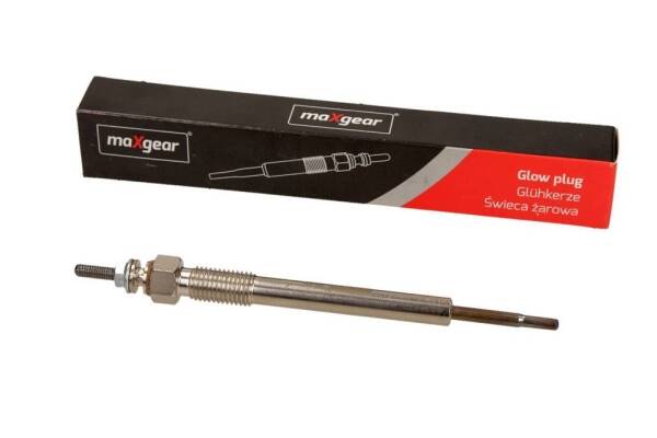 Glow plug (per unit)